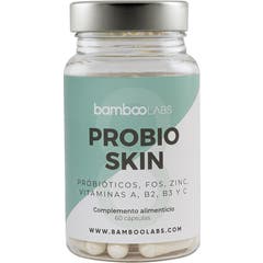 BambooLabs Probio Skin 60caps