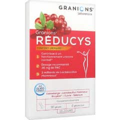Granions Reduce 30caps