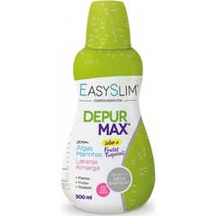 Farmodiética Easyslim Depurmax Frutos Tropicais 500ml