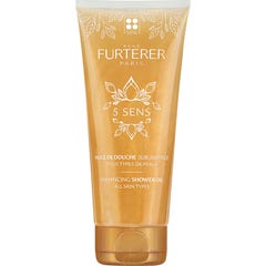 René Furterer 5 Sens Huile De Douche Sublimatrice 200ml