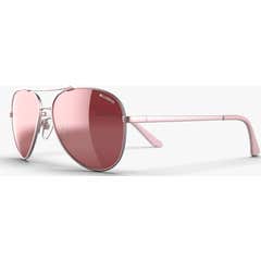 Loubsol Gafas Sol Niño Aviador Rosa 1ud