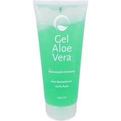Edda Pharma gel de aloe vera 300ml