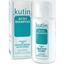 Shampooing Kutin-Activ 200Ml