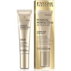 Eveline Cosmetics Correcteur Magie Perfection 01 Light 15ml