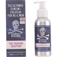 Solution de rasage La Revanche de Barbe Bleue 100ml