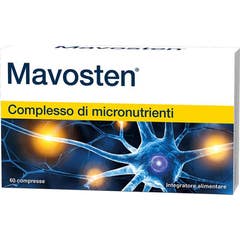Mavosten 60compresse