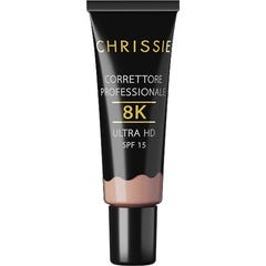 Chrissie Cosmetics 103 Correcteur Prof 8K Uhd 10ml