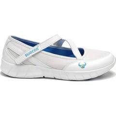 Suecos Frida Blanco 38 *