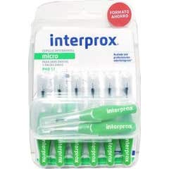 Dentaid interprox interprox micro 14uds