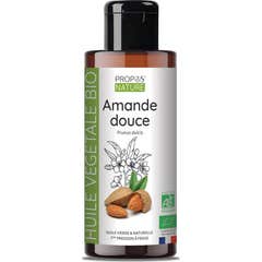 Propos'Nature Huile d'Amande Douce Bio 100 ml