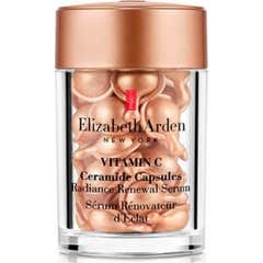 Elizabeth Arden Vitamine C Céramide Sérum de renouvellement d'éclat 30 gélule