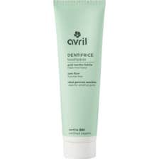 Avril Dentifrice Sans Fluor 100ml