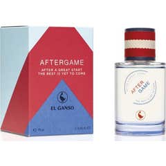 El Ganso Eau de toilette d'après match 75ml