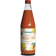 Schoenenberger Topvital Bio Mohre-Mango 750ml