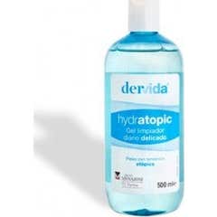 Dervida Hydratopic Daily Delicate Cleansing Gel 500ml