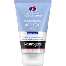 Neutrogena Crème Main Anti Age Ip 25 50 ml