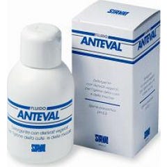 Anteval Dermopurif 200Ml Nf