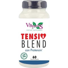 Vbyotics Tensioblend K2 60caps