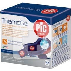 Thermogel Extra Confort 10x26
