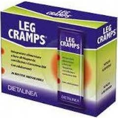 Gdp Dietalinea Leg Cramps 20 Sachets