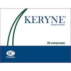 SC Pharma Keryne 30comp