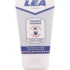 Lire le Shampooing Barbe 100ml