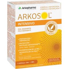 Arkopharma Phytobronz Solaire 30caps