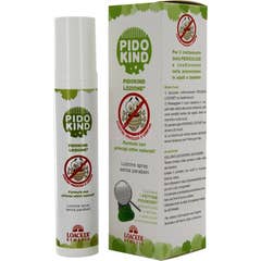 Pidokind Lotion + Peigne Pack