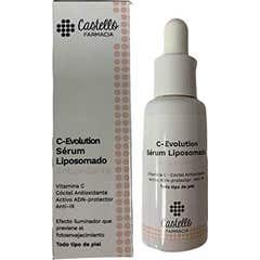 C- Evolution Sérum Vitamine C