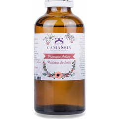 Protéine de soie de camassia 50ml