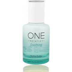 Holika Holika One Solution Ampoule relaxante apaisante 30ml