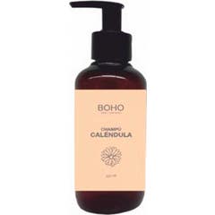 Boho Shampooing biologique au calendula 250ml