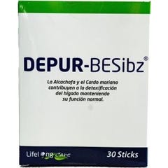 Lifelong Care Depur Besibz 30 Stick