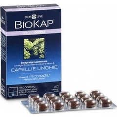 BIOKAP MILE D TRICOFOLT60CPS