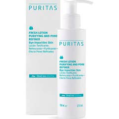 Puritas Lotion tonique pour le visage 150ml