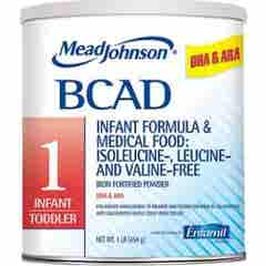Enfamil Bcad 1 Neutral Can 450g