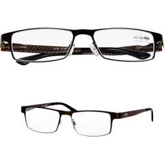 Cartel Paris Lunettes Platinum +2 1 Unité