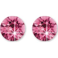 Bjt946 Swa Crystal Rose