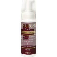 Mousse capillaire 125ml