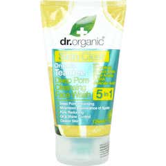 Dr.Organic SkinClear Face Wash 125ml