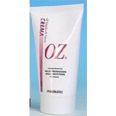 Oz Crème d'Oxyde de Zinc 75Ml