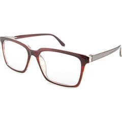 Nordic Vision Lunettes Borgholm +2.50 1 Unité