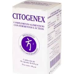 Bromatech Citogenex 30caps