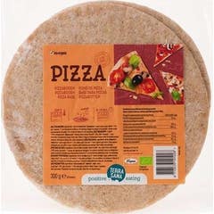 Terrasana Base Pizza Bio 300g *