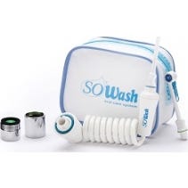 Projet d'hydroélectricité de Sowash +Projet