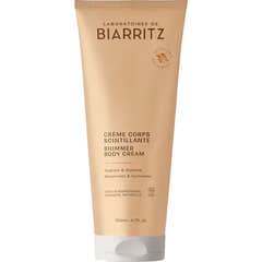 Laboratoires de Biarritz Oceane Crème Scintillante 200 ml