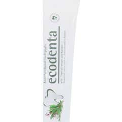 Ecodenta Dentifrice Green Multi Fonction 7 Herbes 100ml