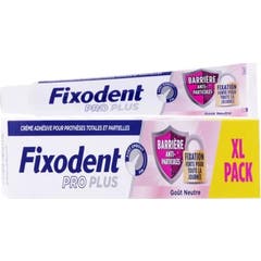 Fixodent Pro Plus Anti-Particules 57 g