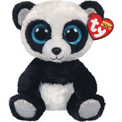 Ty Marionnette Beanie Boos 15cm Bambo 1ut