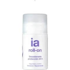 Interapothek Déodorant Protection Roll On 24H 75ml